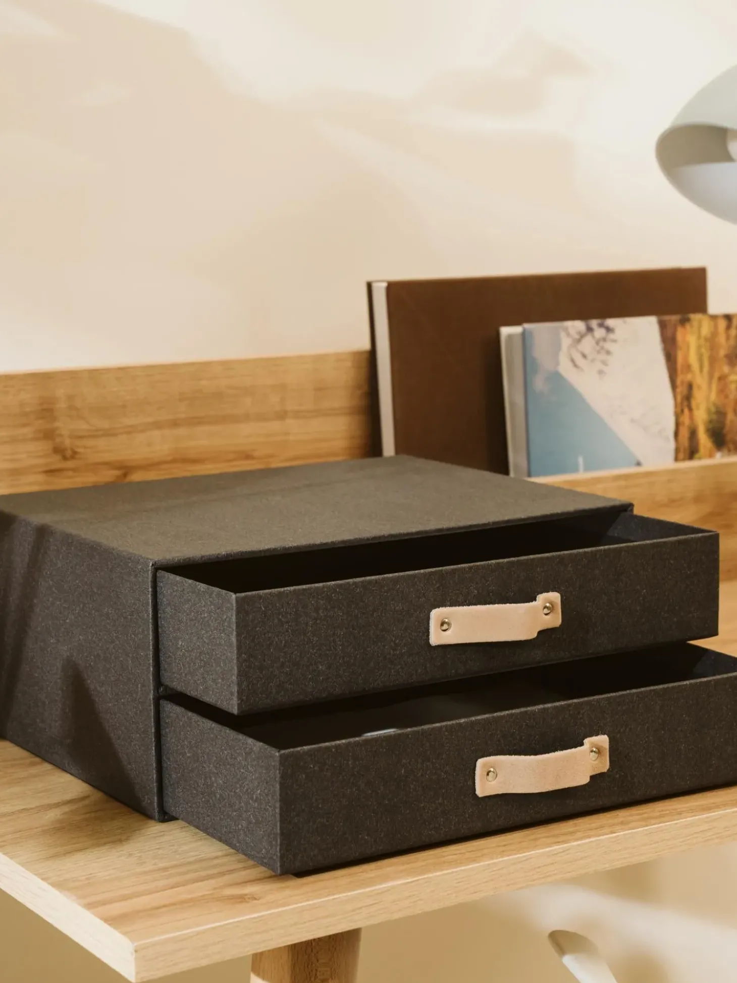 Organizer Da Ufficio Birger Ii