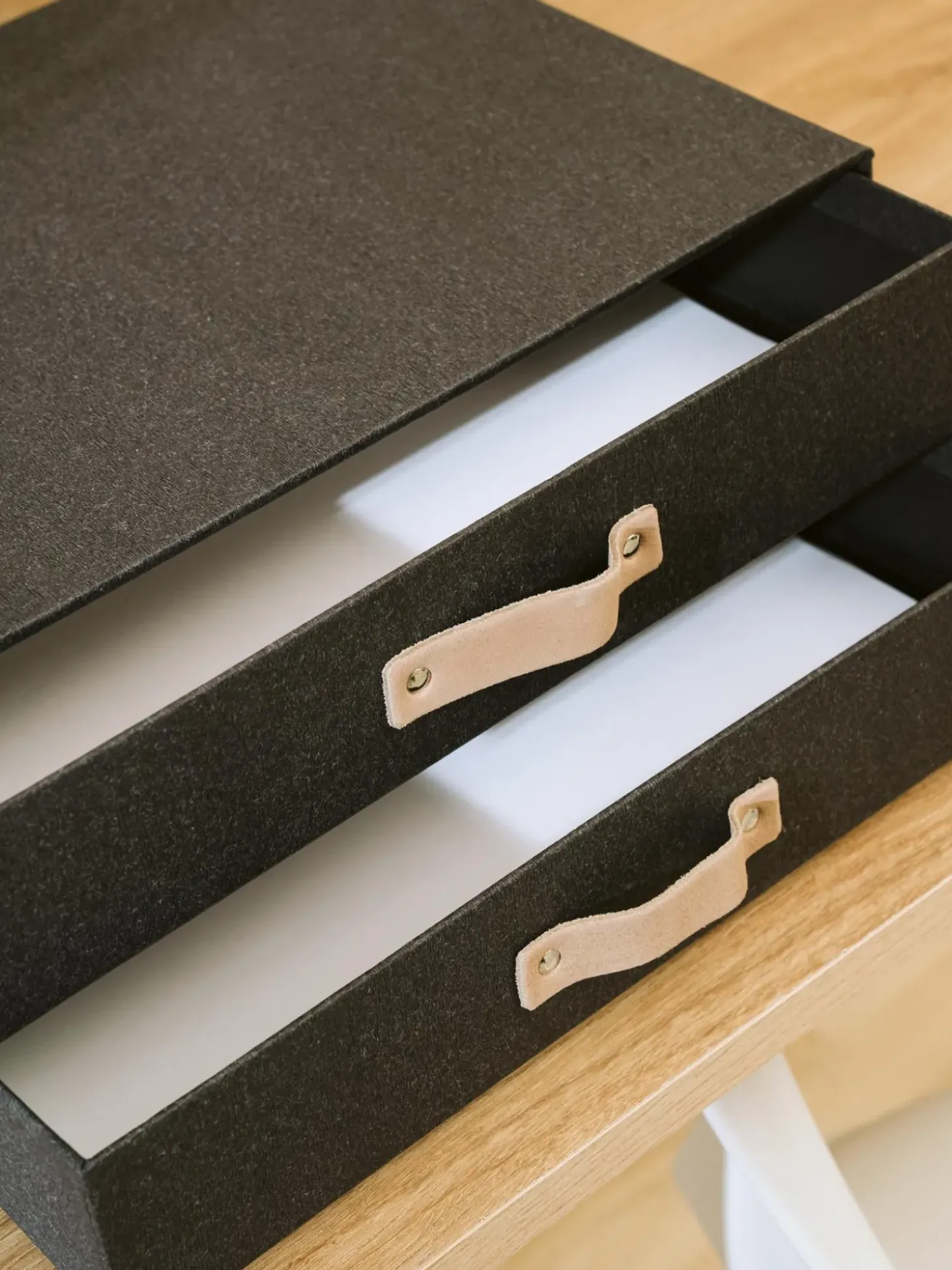 Organizer Da Ufficio Birger Ii