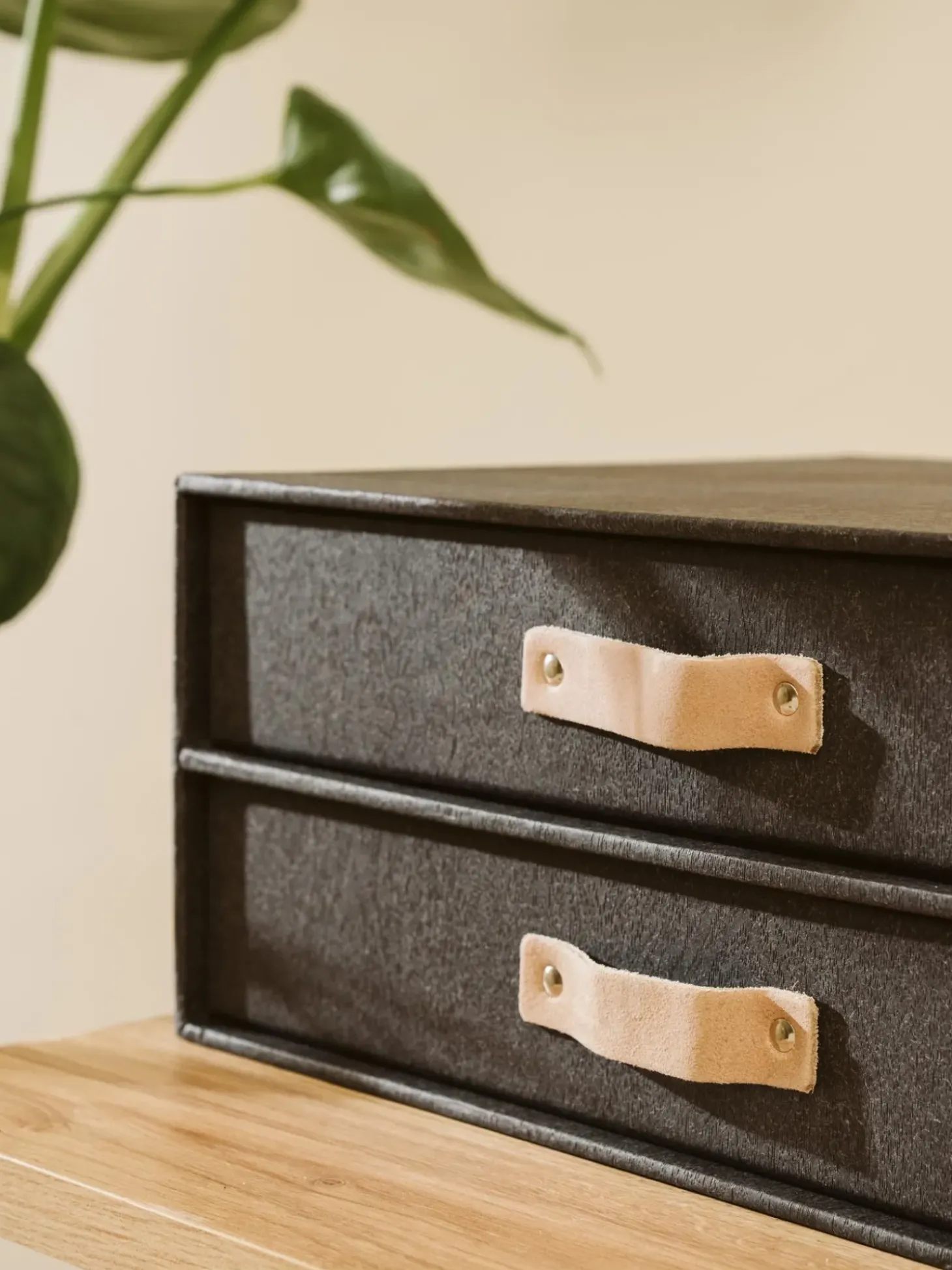 Organizer Da Ufficio Birger Ii