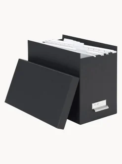 Organizer Documenti Con 8 Scomparti Johan