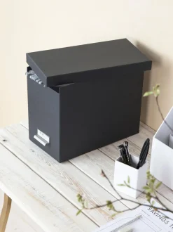 Organizer Documenti Con 8 Scomparti Johan