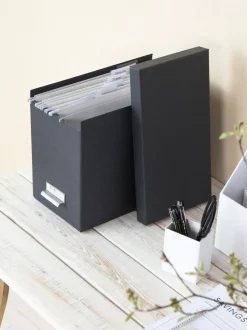 Organizer Documenti Con 8 Scomparti Johan