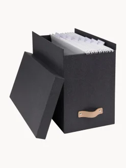 Organizer Documenti Con 8 Scomparti Johan Ii