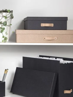 Organizer Documenti Con 8 Scomparti Johan Ii