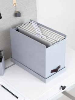 Organizer Documenti Con 8 Scomparti Johan Ii