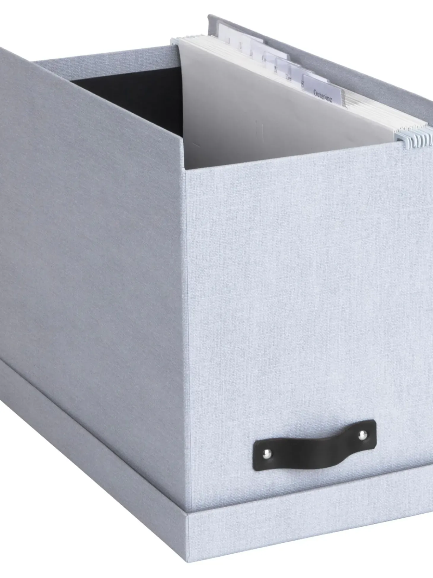 Organizer Documenti Con 8 Scomparti Johan Ii