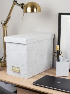 Organizer Documenti Con 8 Scomparti Johan