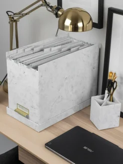 Organizer Documenti Con 8 Scomparti Johan