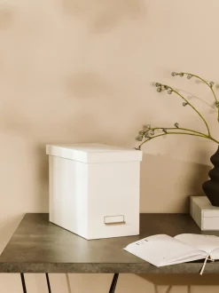 Organizer Documenti Con 8 Scomparti Johan