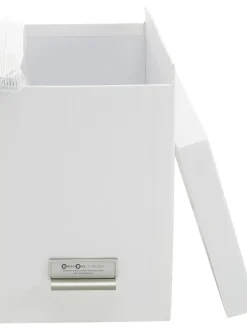 Organizer Documenti Con 8 Scomparti Johan