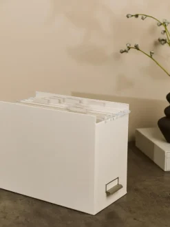 Organizer Documenti Con 8 Scomparti Johan