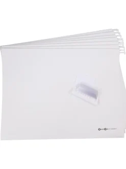 Organizer Documenti Con 8 Scomparti Johan