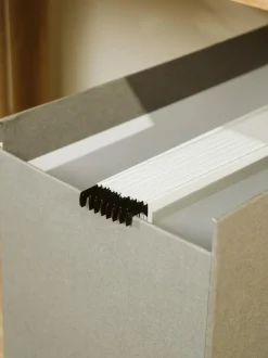 Organizer Documenti Con 8 Scomparti Johan