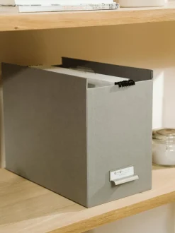 Organizer Documenti Con 8 Scomparti Johan