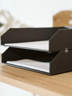 Organizer Documenti Hakan 2 Pz