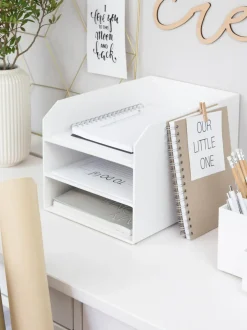 Organizer Documenti Trey