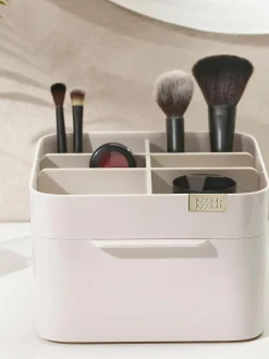 Organizer Per Cosmetici Con Chiusura Magnetica Viva