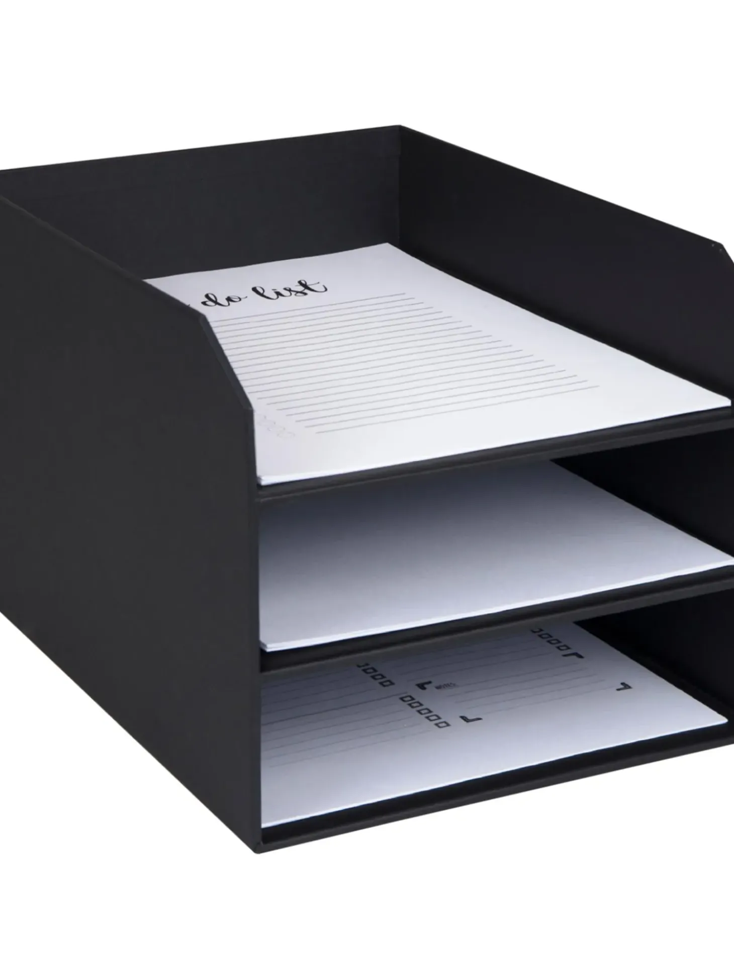 Organizer Per Documenti Trey