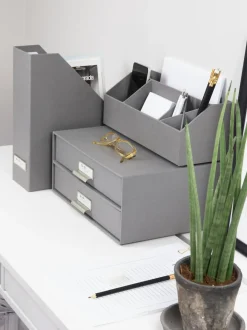 Organizer Ufficio Birger