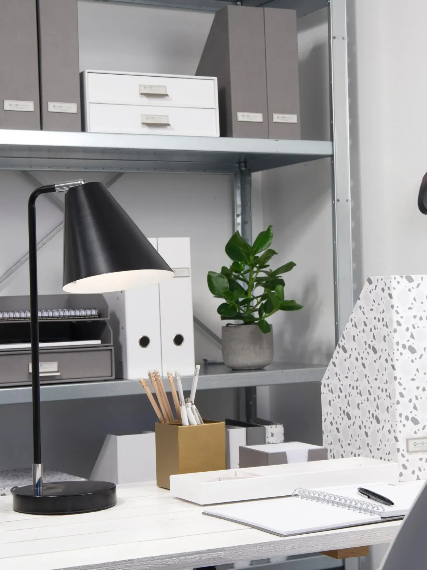 Organizer Ufficio Birger