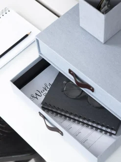 Organizer Ufficio Birger Ii