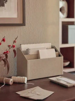 Organizer Ufficio Hector