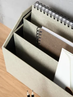 Organizer Ufficio Hector