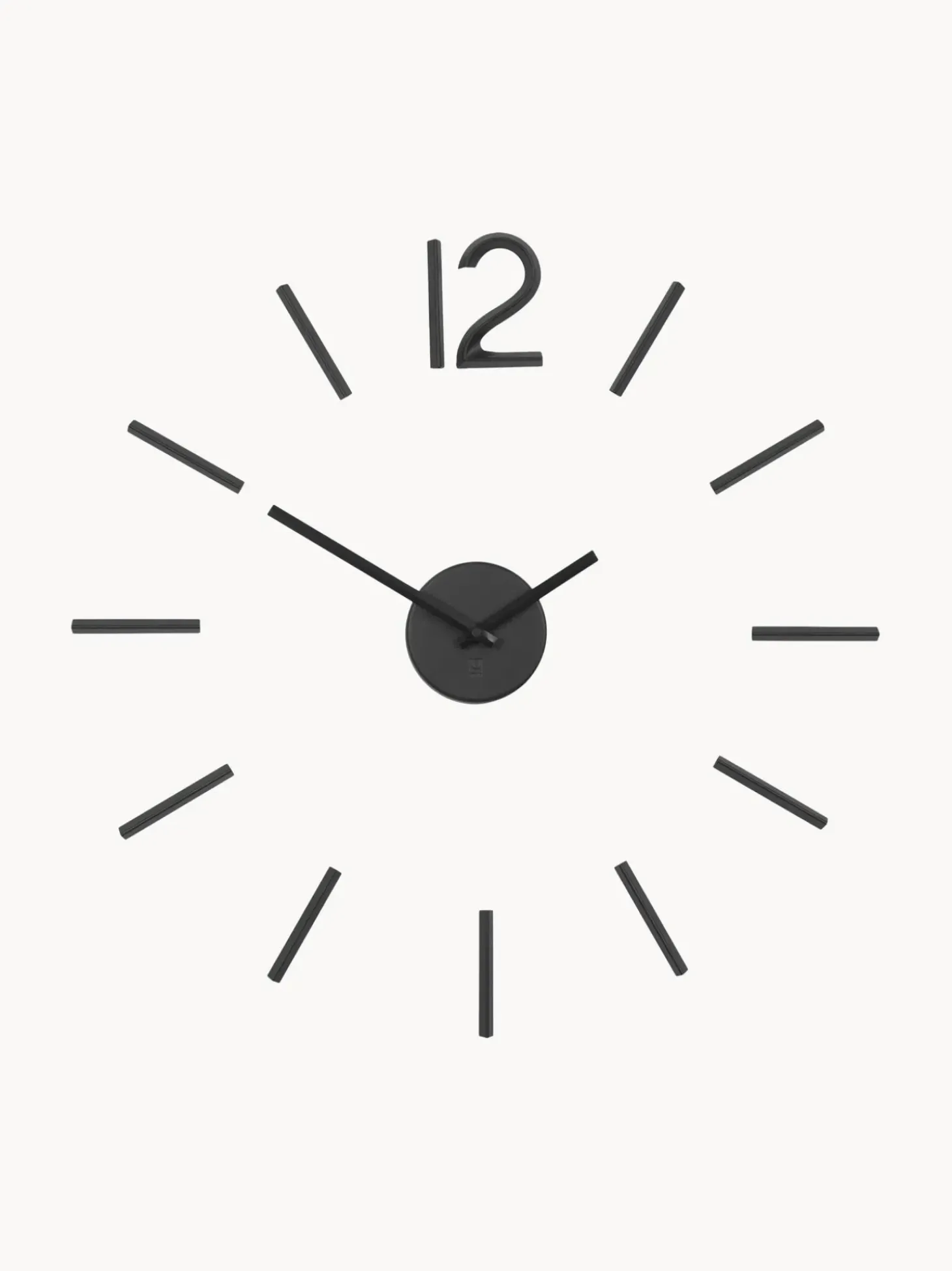 Orologio Da Parete Blink