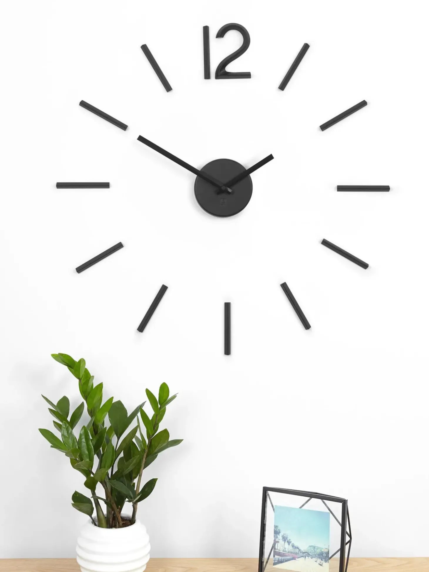 Orologio Da Parete Blink