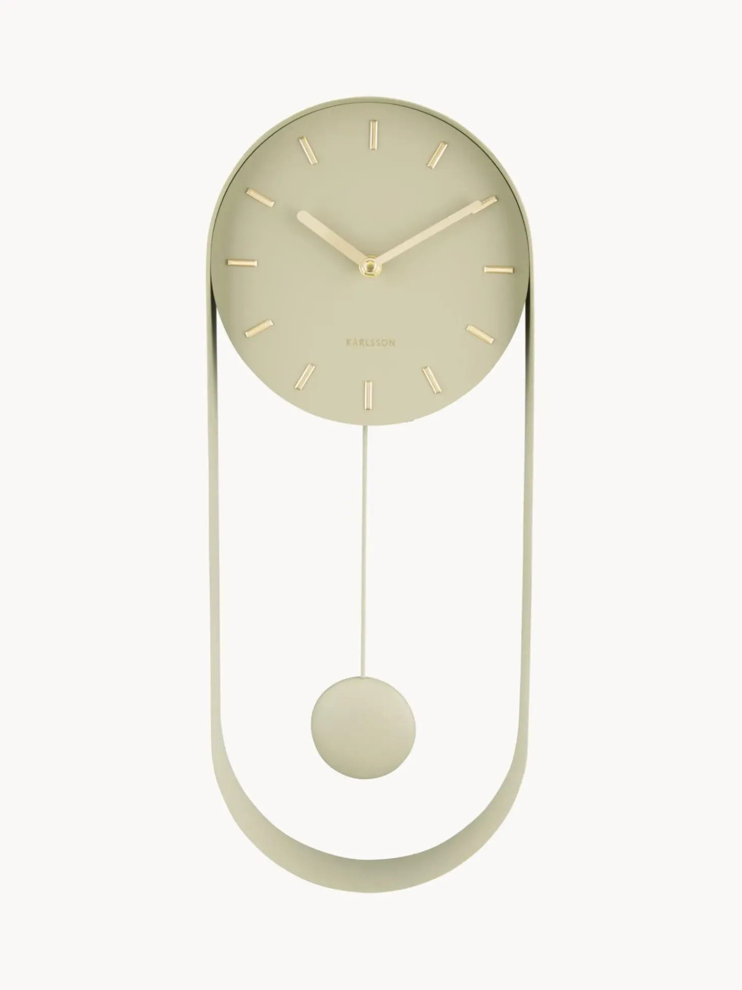 Orologio Da Parete Charm