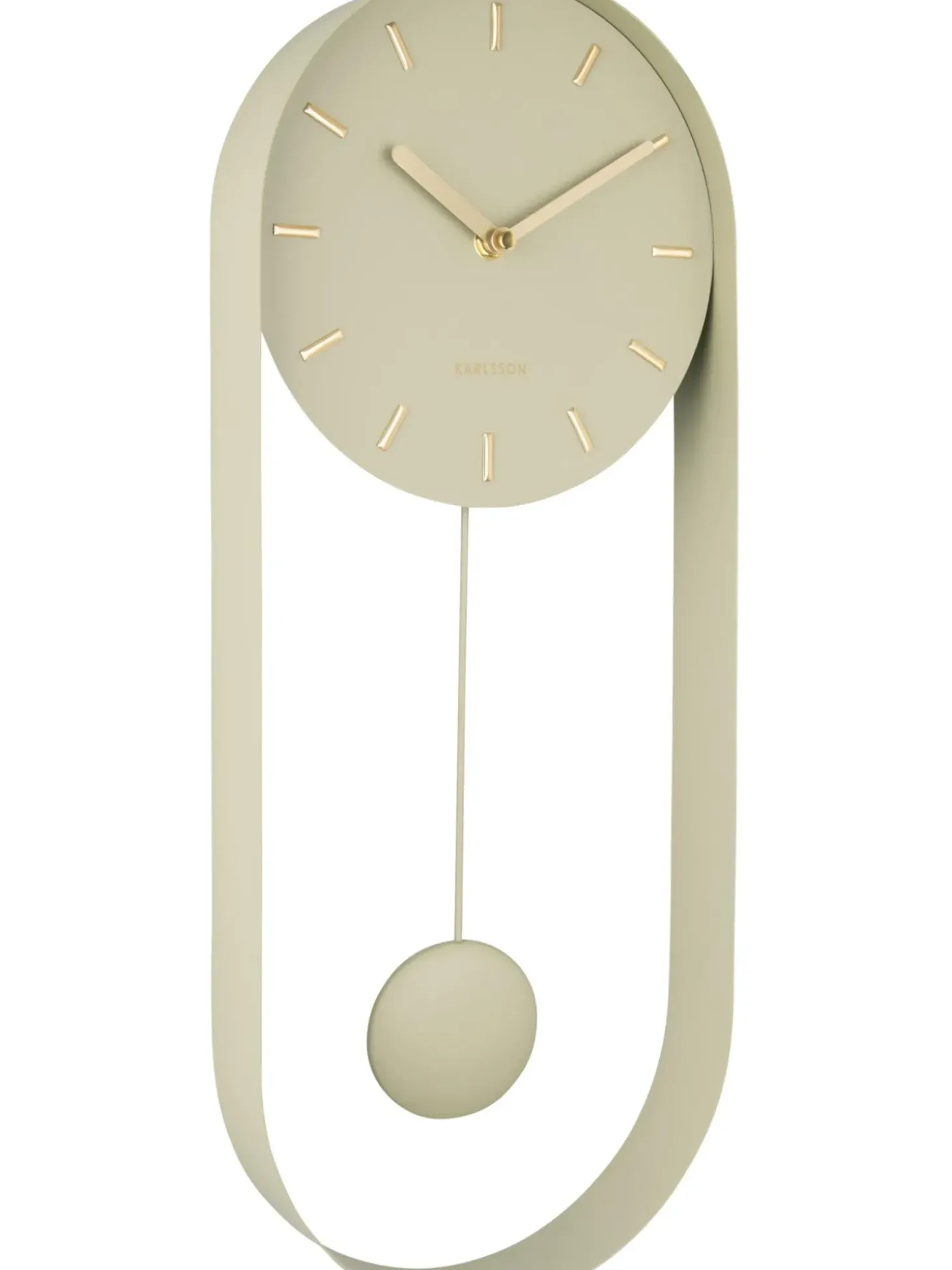 Orologio Da Parete Charm