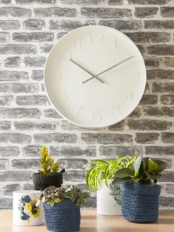 Orologio Da Parete Mr. White