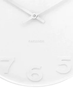 Orologio Da Parete Mr. White