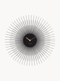 Orologio Da Parete Peony