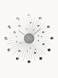 Orologio Da Parete Sunburst