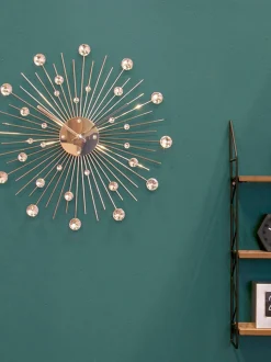 Orologio Da Parete Sunburst