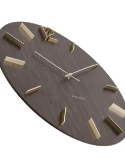 Orologio Da Parete Xl Meek