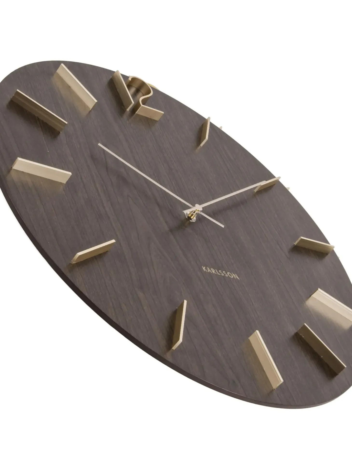 Orologio Da Parete Xl Meek