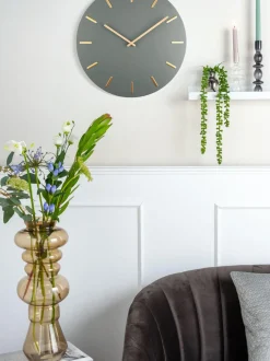 Orologio Grande Da Parete Charm