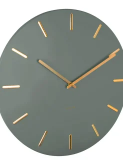 Orologio Grande Da Parete Charm