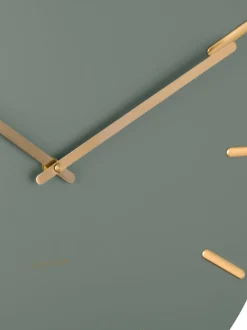 Orologio Grande Da Parete Charm