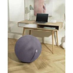 Palla Da Seduta Con Impugnatura Felt*Magma Best