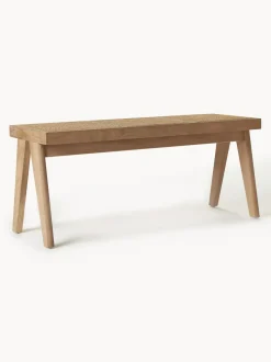 Panca Con Intreccio Viennese Sissi