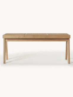 Panca Con Intreccio Viennese Sissi