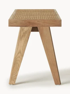 Panca Con Intreccio Viennese Sissi