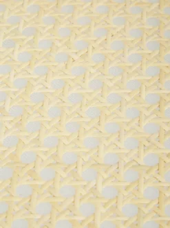 Panca Con Intreccio Viennese Franz