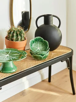 Panca Con Intreccio Viennese Franz