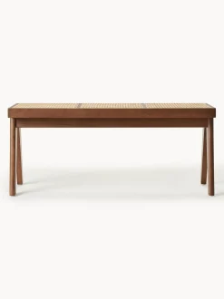 Panca Con Intreccio Viennese Sissi