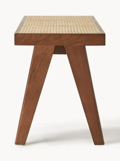 Panca Con Intreccio Viennese Sissi