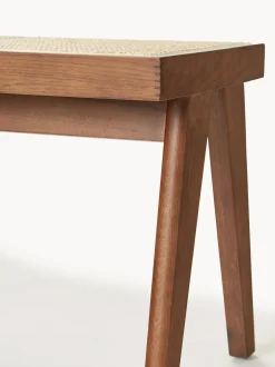 Panca Con Intreccio Viennese Sissi